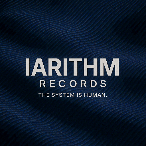 IARITHM logo